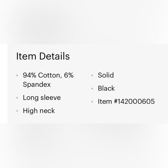 New with tags Current/Elliot cold shoulder top, Size Small NWT - Picture 4 of 4